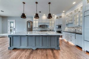 canton wooster custom cabinets