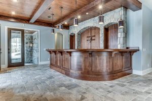 high point custom cabinets