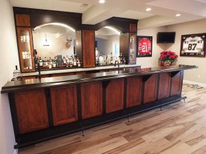 high point custom cabinets