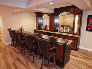 high point custom cabinets