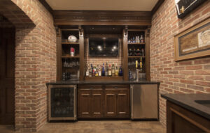 high point custom cabinets