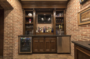 high point custom cabinets