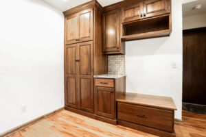 high point cabinets