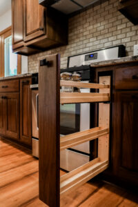 high point cabinets