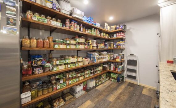 pantry